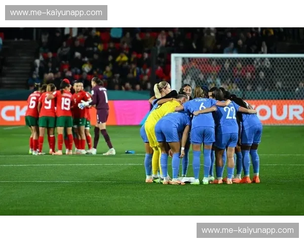 女足世界杯回放:巾帼英雄的逆袭与荣耀