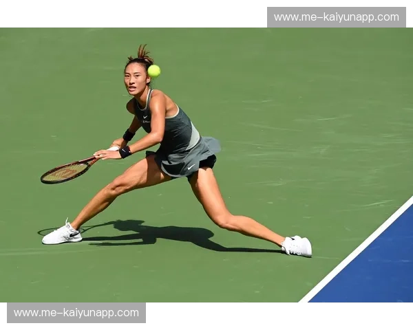 美网在线直播:畅享精彩网球盛宴,随时随地尽在掌握