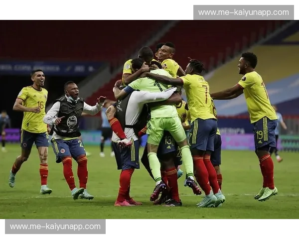 美洲杯直播入口:畅享顶级赛事,精彩每一刻