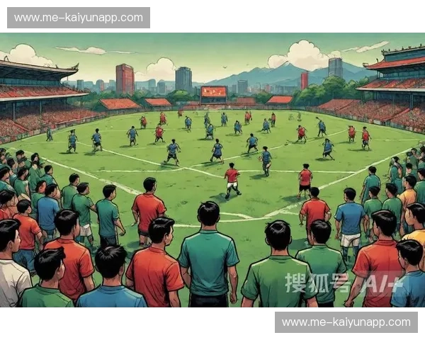 决战绿茵,荣耀之巅:永昌与亚泰的绿茵史诗