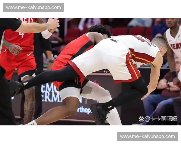 蓄势待发，点燃激情：火箭vs热火季前赛，新赛季的未来预告